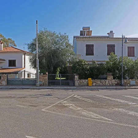 Trilo 350M Dalla Spiaggia Vista Mare Budoniaffitti Exterior photo