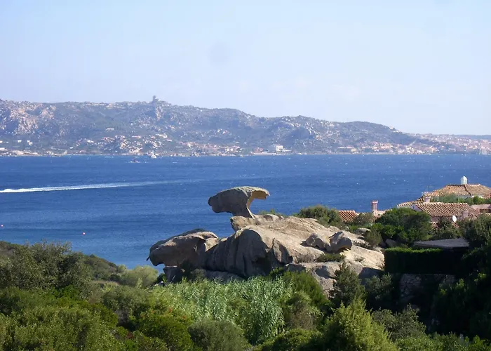 Trilo 350M Dalla Spiaggia Vista Mare Budoniaffitti