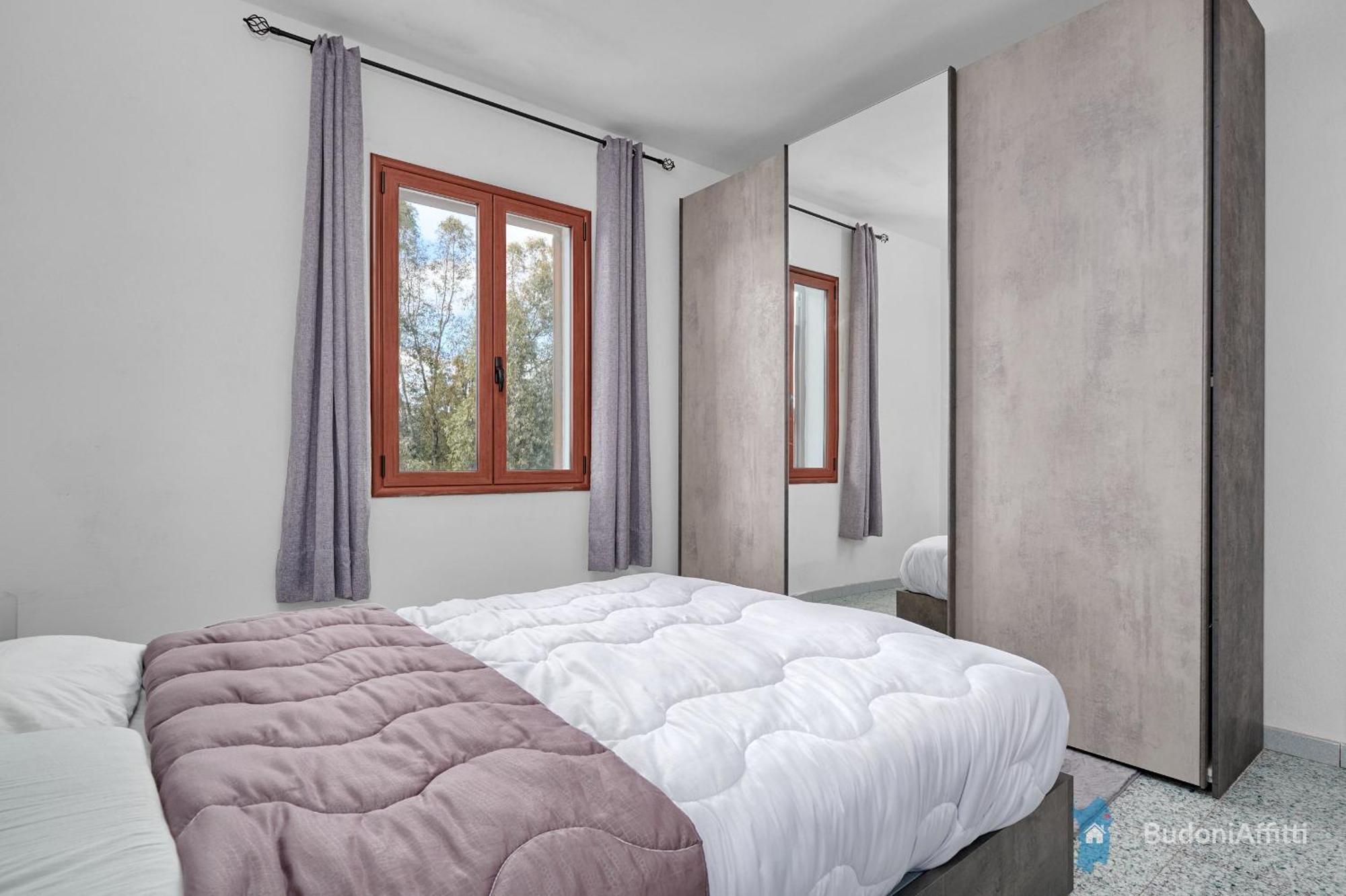 Trilo 350m Dalla Vista Mare Budoniaffitti Budoni