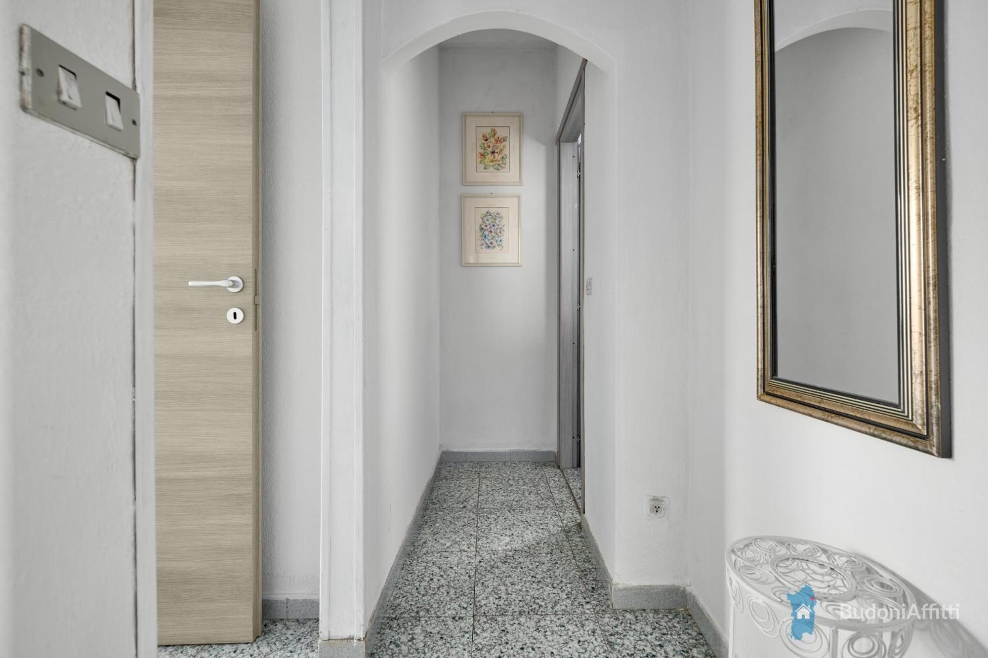 Trilo 350m Dalla Vista Mare Budoniaffitti * Budoni