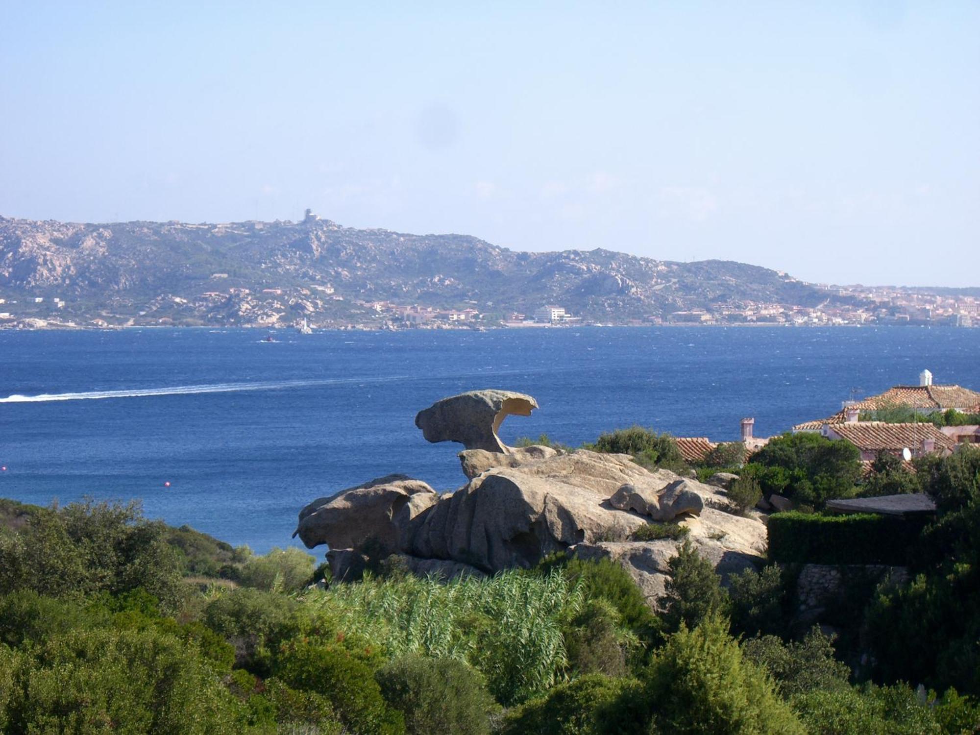 Trilo 350m Dalla Vista Mare Budoniaffitti Holiday home