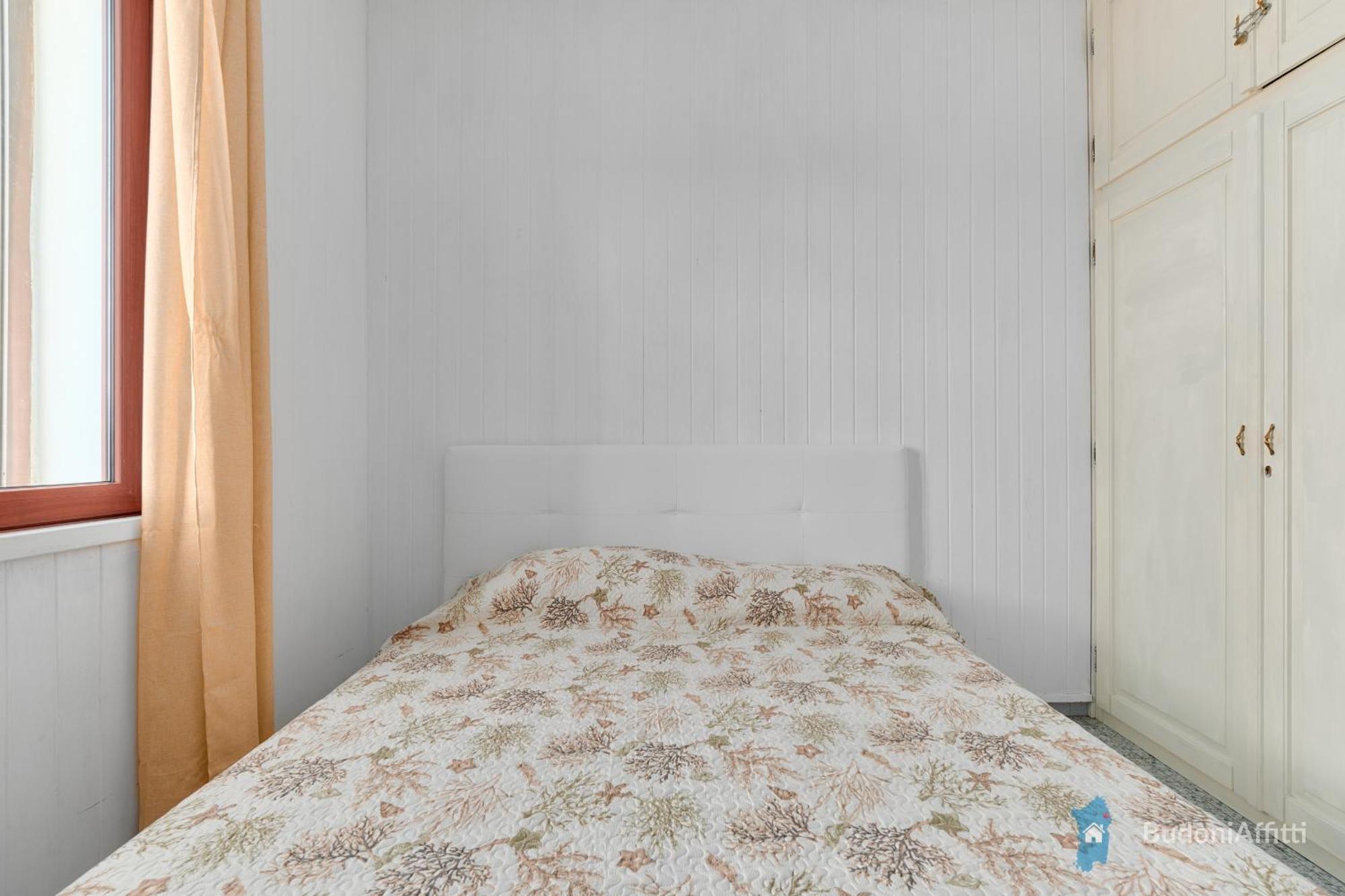 Trilo 350m Dalla Vista Mare Budoniaffitti Holiday home *
