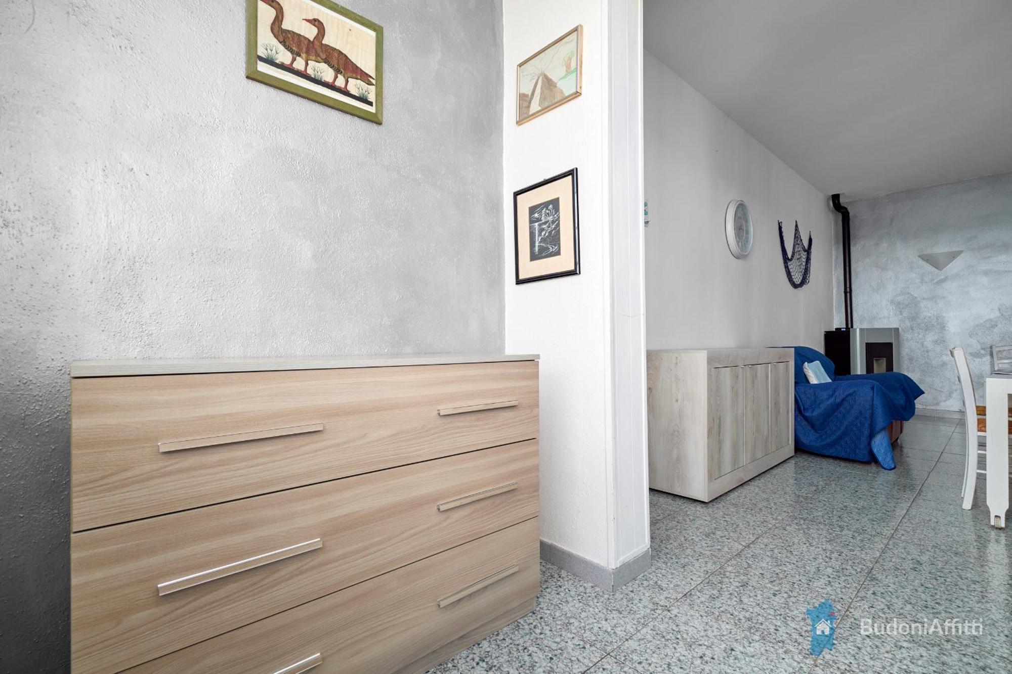 Trilo 350m Dalla Vista Mare Budoniaffitti Holiday home