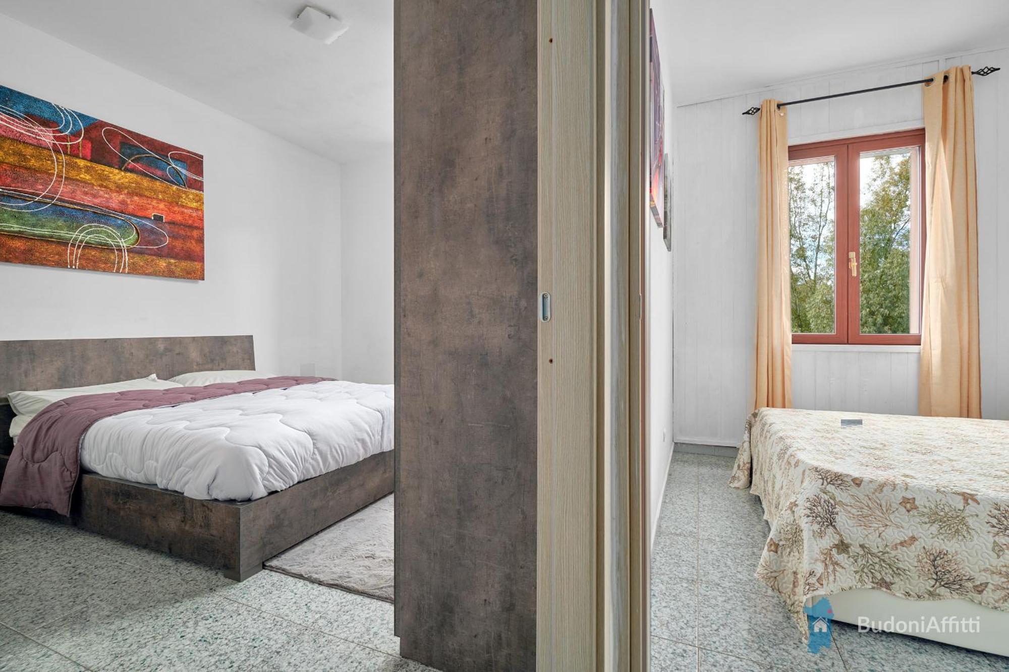 Holiday home Trilo 350m Dalla Vista Mare Budoniaffitti Budoni